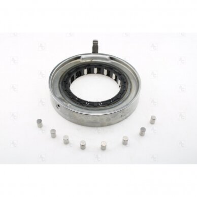 AUT Small Hard Parts AUT Small Hard Parts
