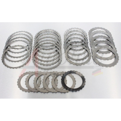 6HP19, 6HP19X, 6HP21, 6HP21X steel plate kit 6HP19, 6HP19X, 6HP21, 6HP21X steel plate kit