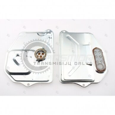 722.0 / 722.1 / 722.2 transmission filter without pickup tube 2 722.0 / 722.1 / 722.2 transmission filter without pickup tube 2