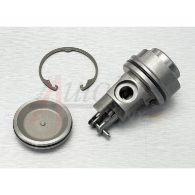 AWF8G45 / AWF8G55 gear selector actuator