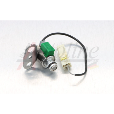 AWF8G45 / AWF8G55 Start/Stop solenoid valve
