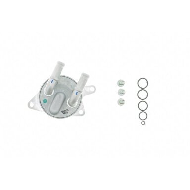 AWF8G45 transmission oil cooler