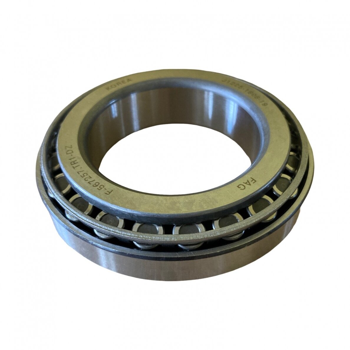 Bearing Bearing