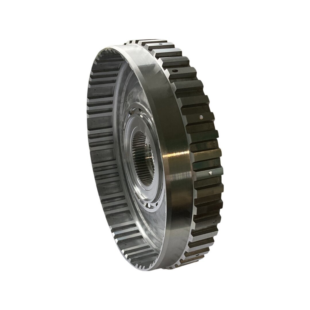 Барабан муфты Dog Clutch 9HP48, 9HP50 2 Барабан муфты Dog Clutch 9HP48, 9HP50 2