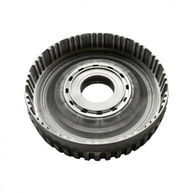 Барабан муфты Dog Clutch 9HP48, 9HP50 Барабан муфты Dog Clutch 9HP48, 9HP50