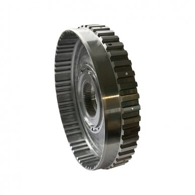 Барабан муфты Dog Clutch 9HP48, 9HP50 2
