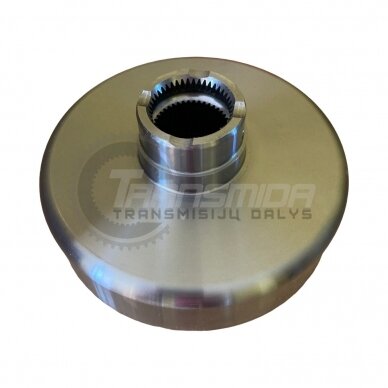 BMW ATC300 / ATC400 / ATC500 / ATC700 Transfer case Drum 1 BMW ATC300 / ATC400 / ATC500 / ATC700 Transfer case Drum 1