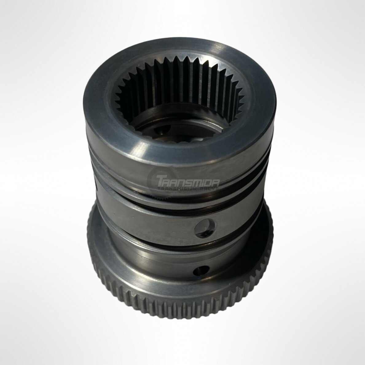 Clutch hub