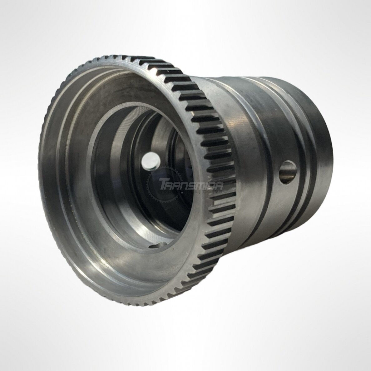 Clutch hub 1