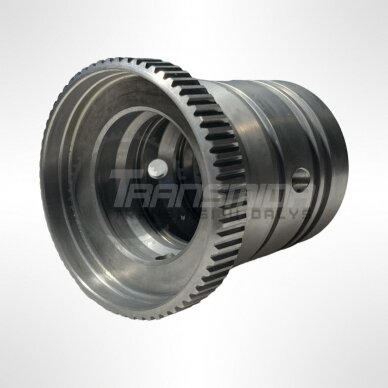 Clutch hub 1
