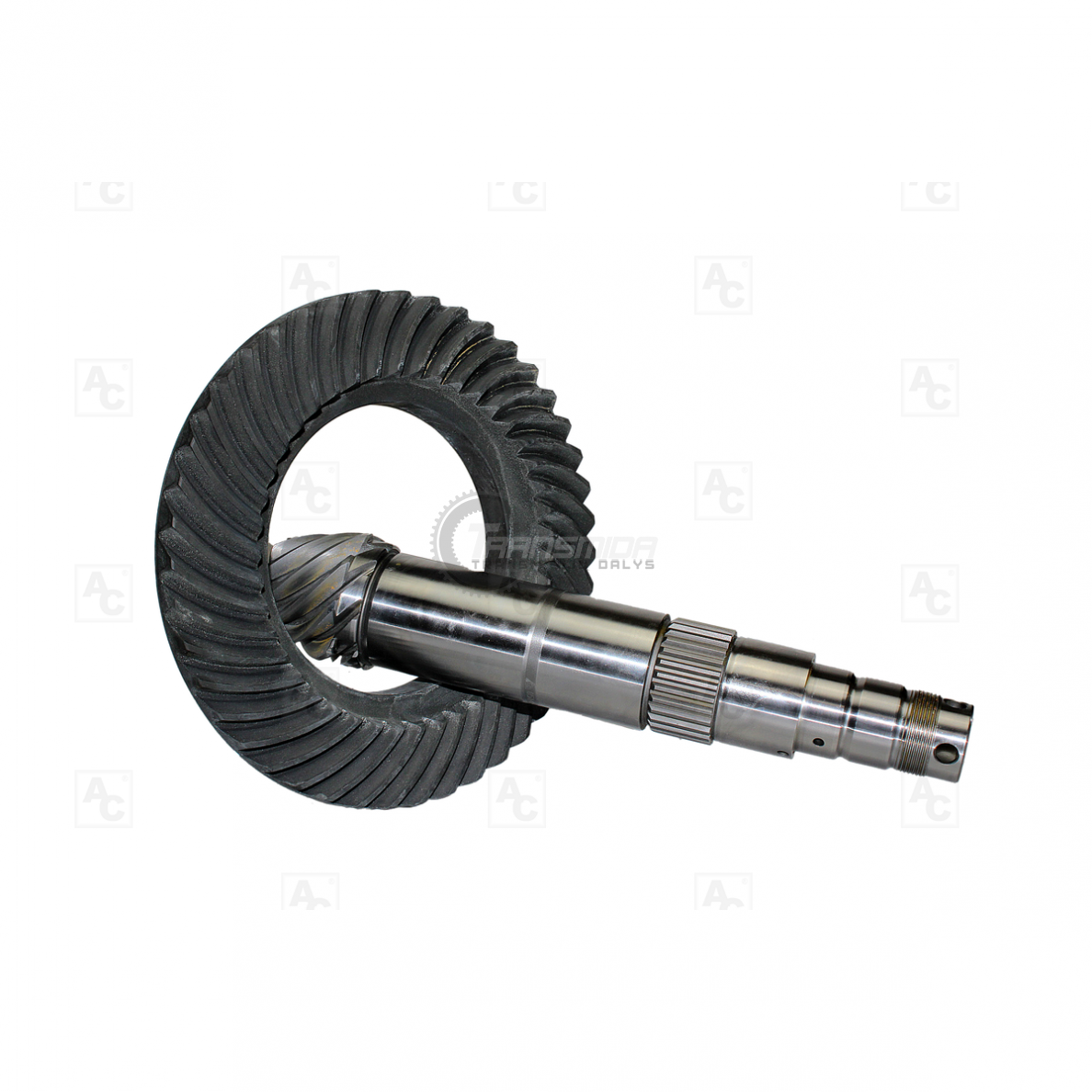 Gear kit Gear kit