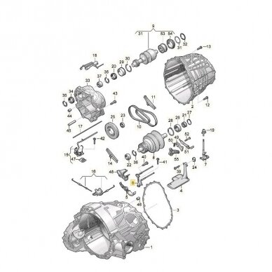 0AW CVT alyvos siurblys 1 0AW CVT alyvos siurblys 1