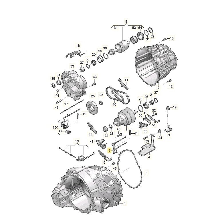 0AW CVT alyvos siurblys 1 0AW CVT alyvos siurblys 1