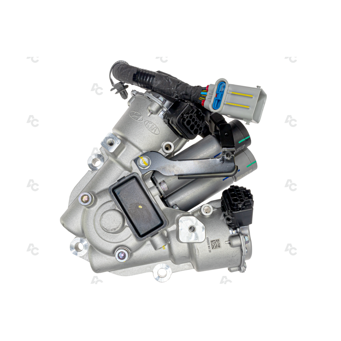 D7UF1 gear actuator unit 1 D7UF1 gear actuator unit 1