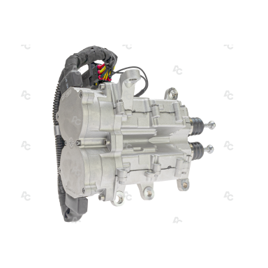 D7UF1 clutch actuator unit