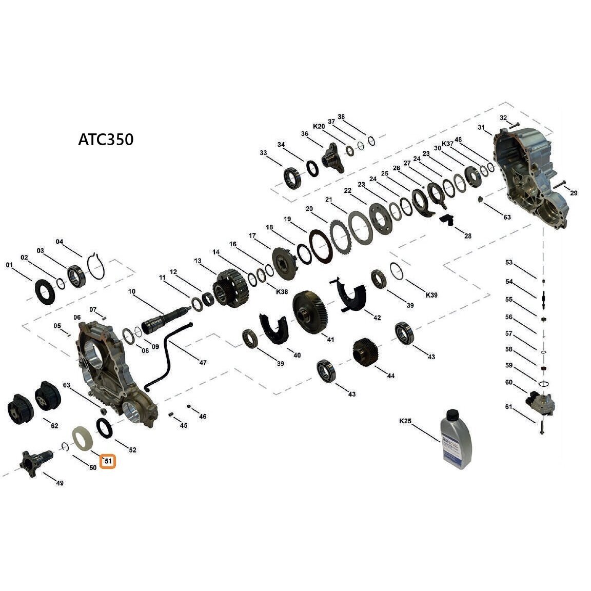 Deckel 2 Deckel 2