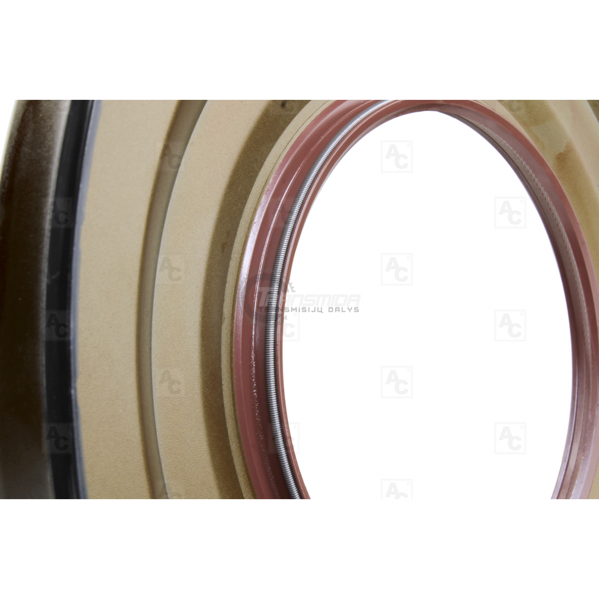 MPS6 / 6DCT450 cover 1