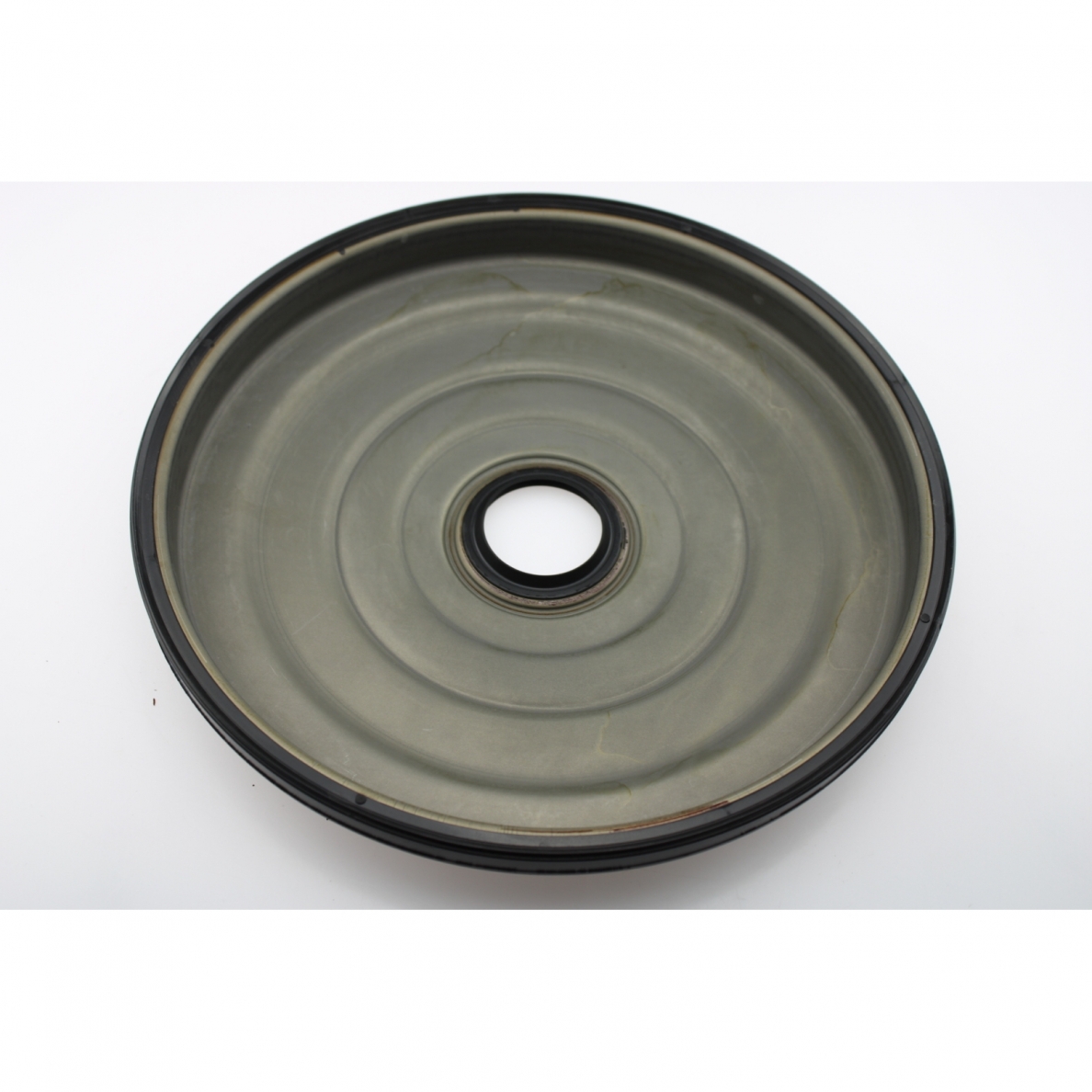 MB 724.0, 7G-DCT Clutch Cover