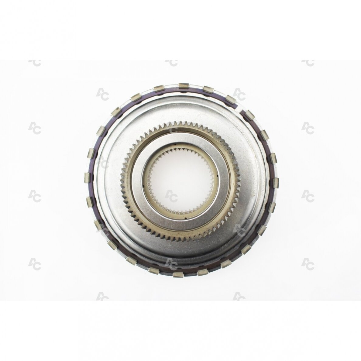 Солнечная шестерня планетарного ряда ZF 8HP 1