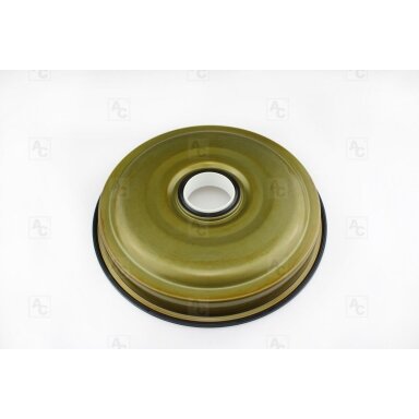 DQ500 front clutch cover DQ500 front clutch cover