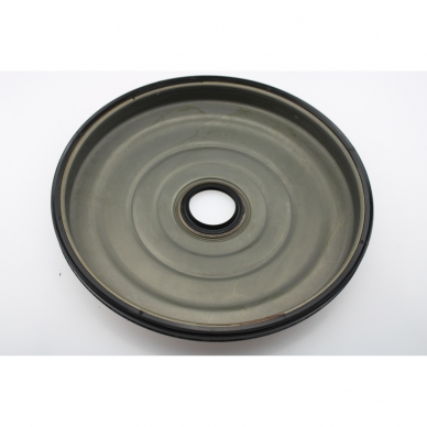 MB 724.0, 7G-DCT Clutch Cover MB 724.0, 7G-DCT Clutch Cover