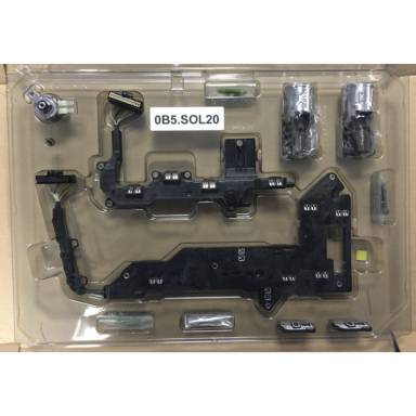 Reparatursatz 0B5 / DL501 / DQ500