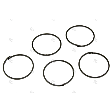 Teflon ring kit Teflon ring kit