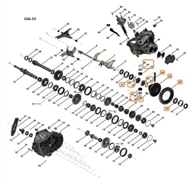 Differential Differential