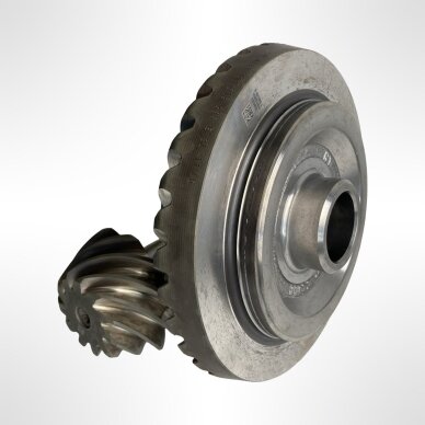 ZF 8HP95A/8HP95AX front differential bevel gear set 1 ZF 8HP95A/8HP95AX front differential bevel gear set 1