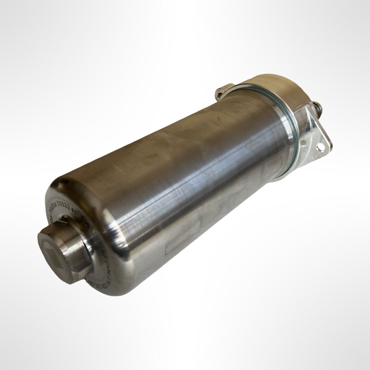 DL382 (0CK) accumulator with bracket 1 DL382 (0CK) accumulator with bracket 1