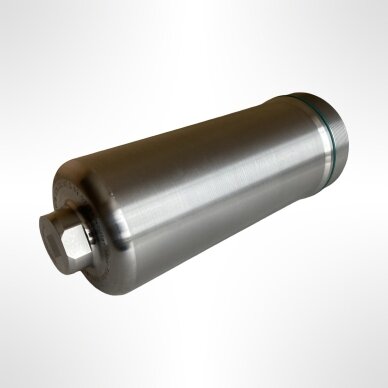 DL382 (0CK) accumulator without bracket DL382 (0CK) accumulator without bracket