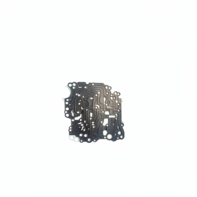 Valve body separator plate DQ381 / 0GC / DQ380 / 0DE Valve body separator plate DQ381 / 0GC / DQ380 / 0DE