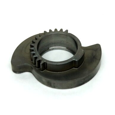 Actuator Cam