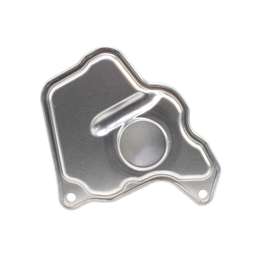 JF016E / JF017E transmission oil filter 2