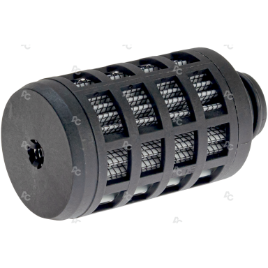 Rücklaufölfilter 7DCT300 Rücklaufölfilter 7DCT300
