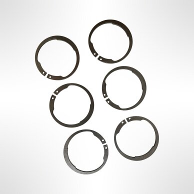 Snap Ring Set Snap Ring Set
