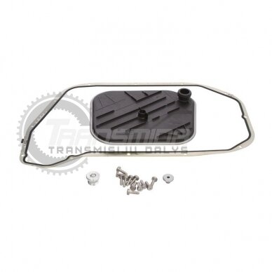 Oil change kit