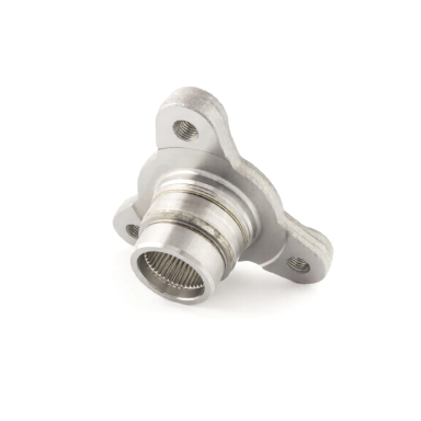 Flange Flange