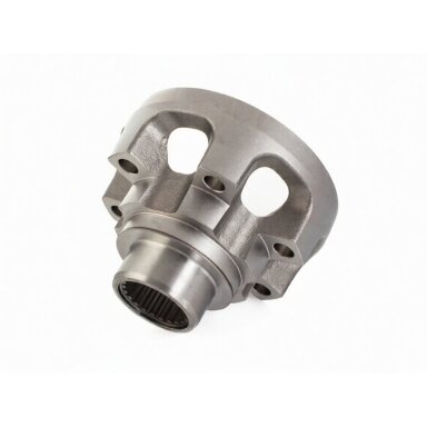 Flange Flange
