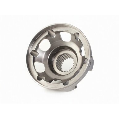 Flange Flange
