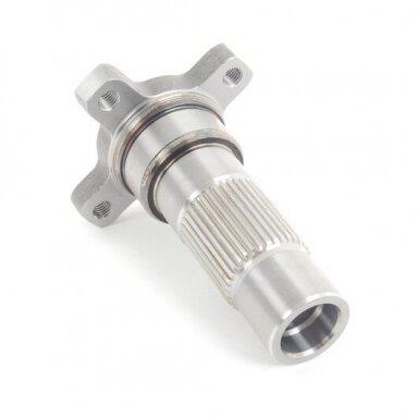 Flange Flange