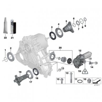 Flange 2