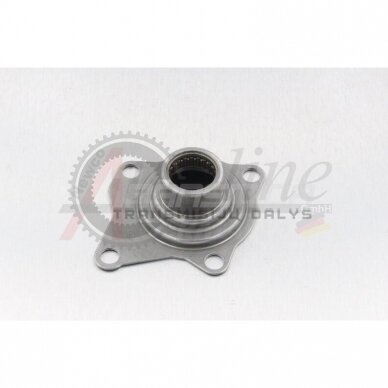 Flange Flange