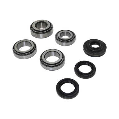 Lager- und Dichtringsatz für AOC-Differential Ford / Land Rover / Volvo Lager- und Dichtringsatz für AOC-Differential Ford / Land Rover / Volvo