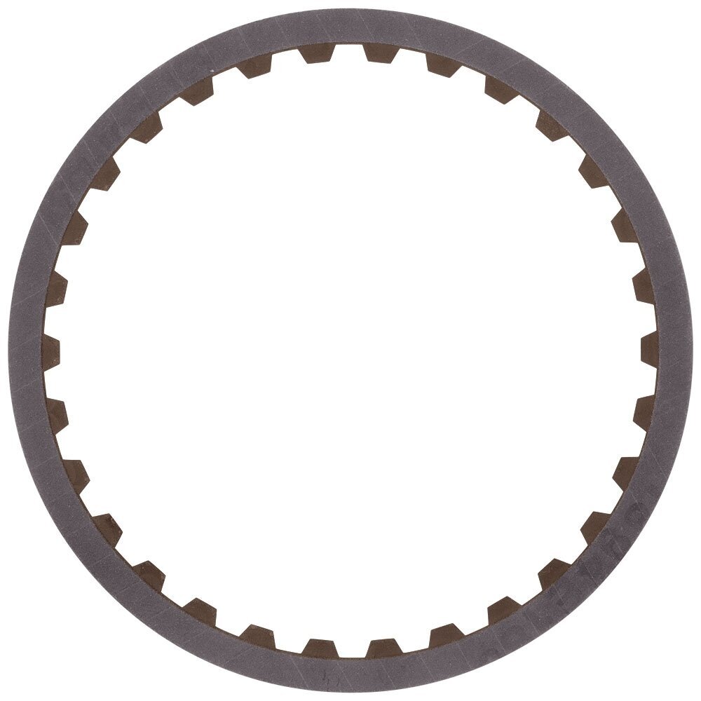 Friction plate