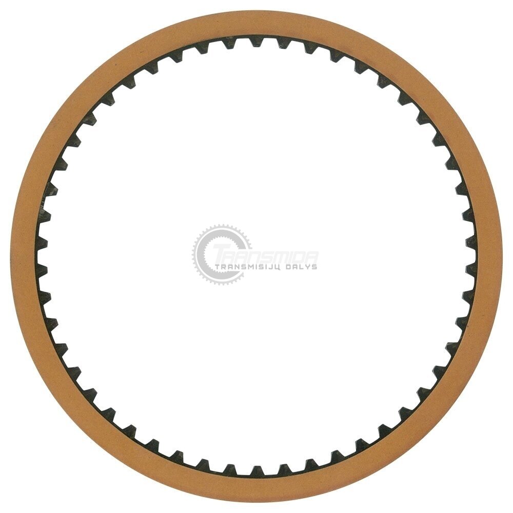 Friction plate Friction plate