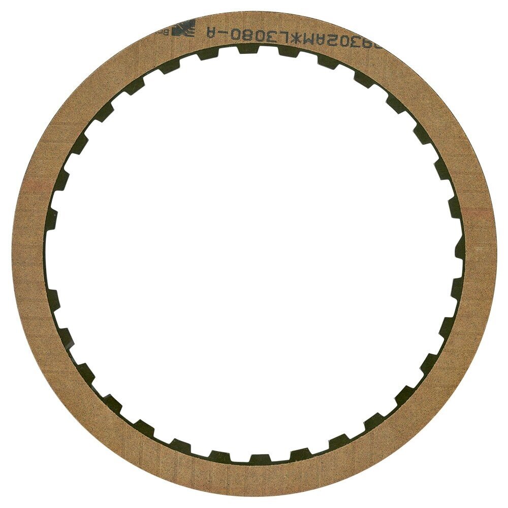 A604 42RLE 62TE friction plate Low Reverse A604 42RLE 62TE friction plate Low Reverse