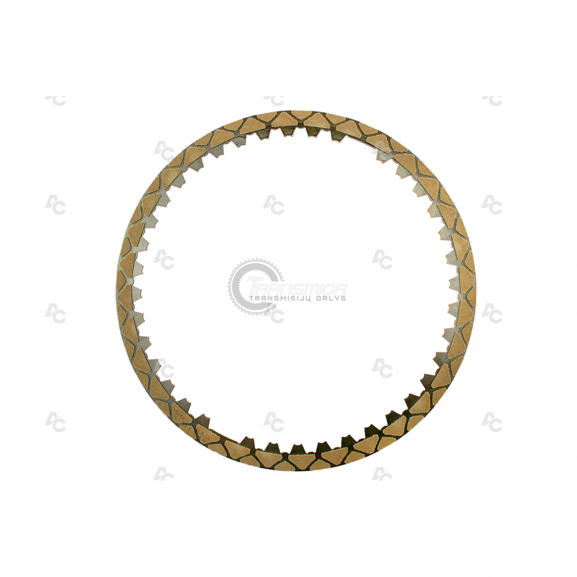 Фрикционный диск сцепления B ZF 8HP65A/8HP75 Фрикционный диск сцепления B ZF 8HP65A/8HP75