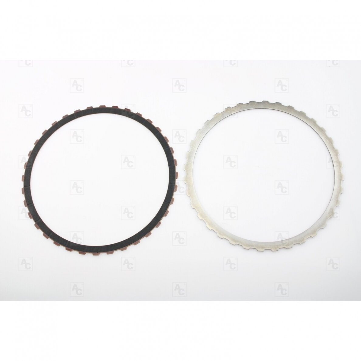 Friction plate 1