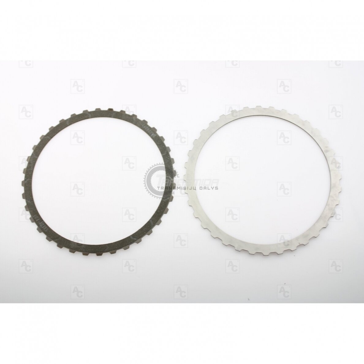5L40E Direct / Coast frikcinis diskelis 5L40E Direct / Coast frikcinis diskelis